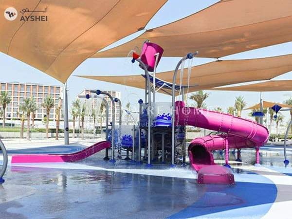 Palace Residence Building 2, Palace Residences, Park Heights, Dubai Hills Estate, Dubai