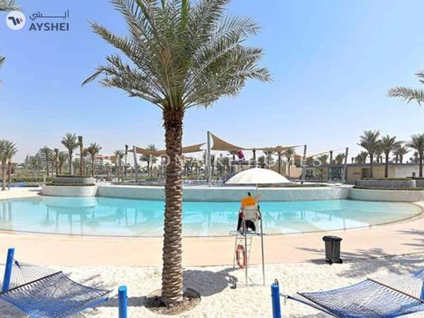 Palace Residence Building 2, Palace Residences, Park Heights, Dubai Hills Estate, Dubai