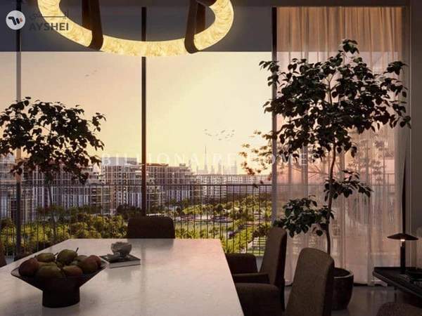 Palace Residence Building 2, Palace Residences, Park Heights, Dubai Hills Estate, Dubai