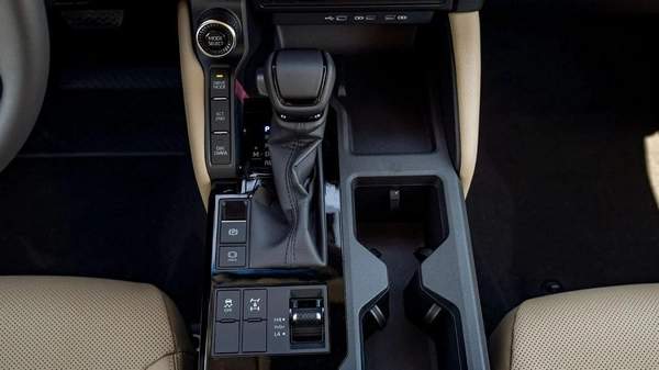 Toyota Prado TXL 2.8L Diesel Limited MY2025