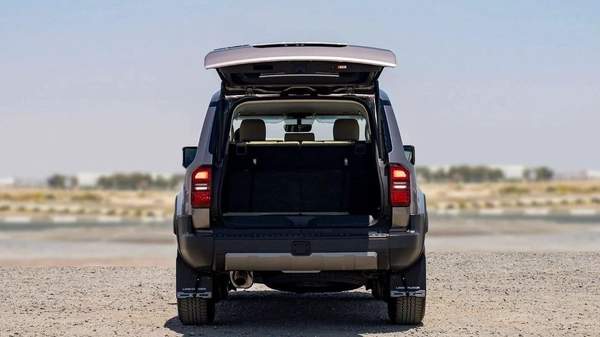 Toyota Prado TXL 2.8L Diesel Limited MY2025