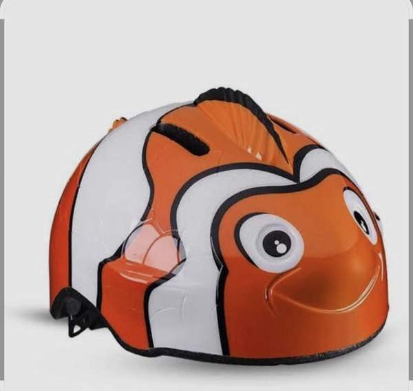 kids helmets - crazylazyhelmets