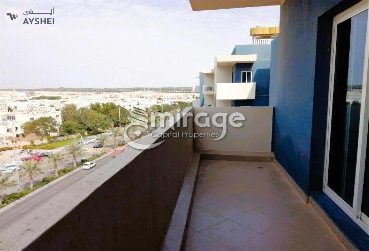 APARTMENT FOR SALE IN TOWER 22, AL REEF DOWNTOWN-5-5