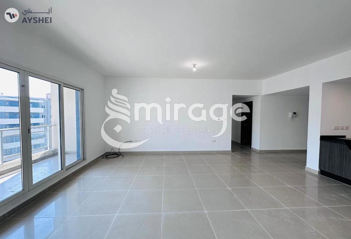 APARTMENT FOR SALE IN TOWER 22, AL REEF DOWNTOWN-6-6