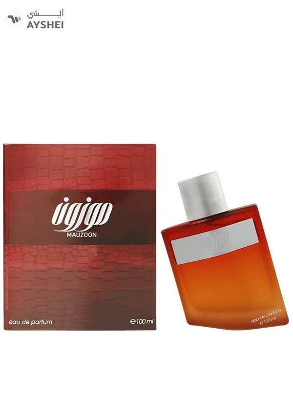 Ahmed Al Maghribi Mauzoon EDP 100ml