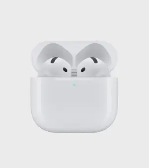 Apple AirPods 4 ANC Wireless Earbuds