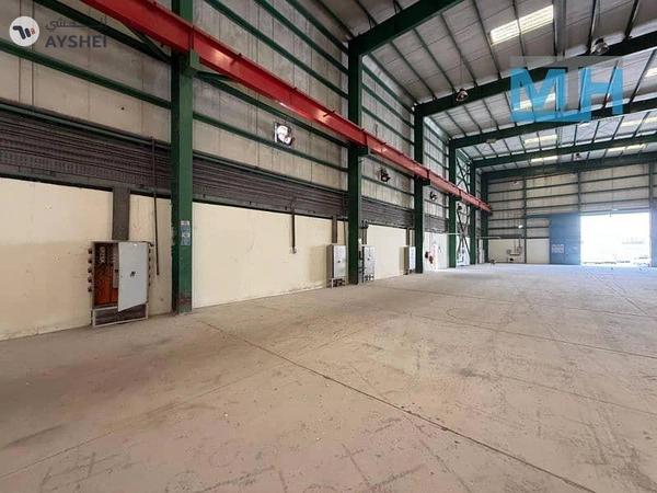 Jebel Ali Freezone, Jebel Ali, Dubai