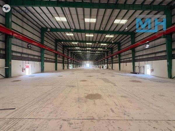 Jebel Ali Freezone, Jebel Ali, Dubai