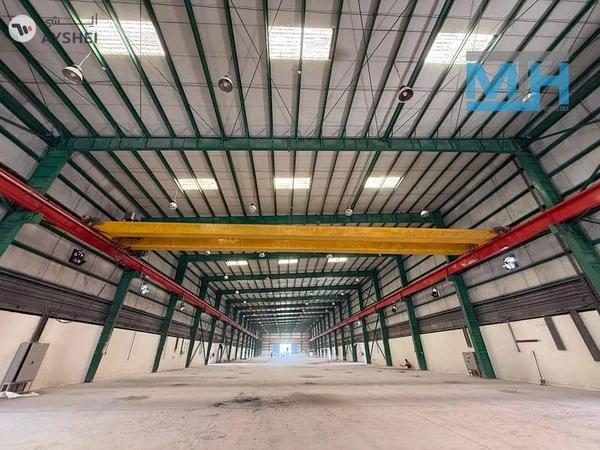 Jebel Ali Freezone, Jebel Ali, Dubai