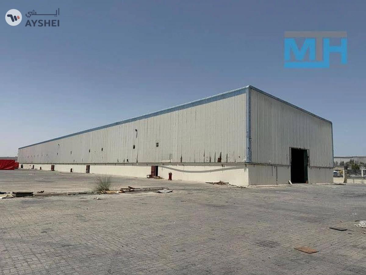 Jebel Ali Freezone, Jebel Ali, Dubai-1-1