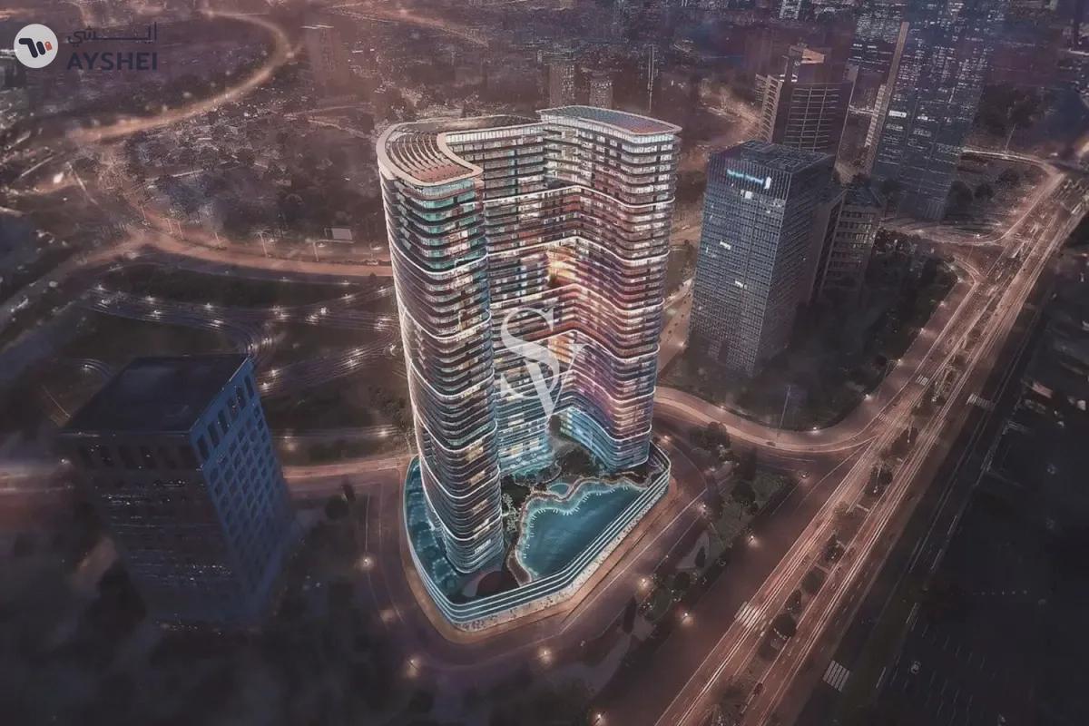 Binghatti Hills, Dubai Science Park, Dubai-0-0