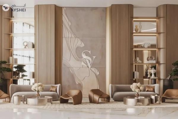 Binghatti Hills, Dubai Science Park, Dubai