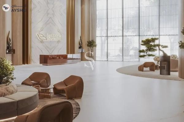 Binghatti Hills, Dubai Science Park, Dubai