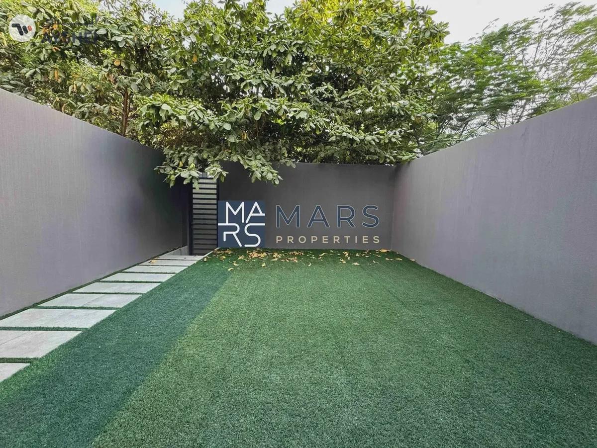 Luxury 2bhk villa available for rent:120K-13-13