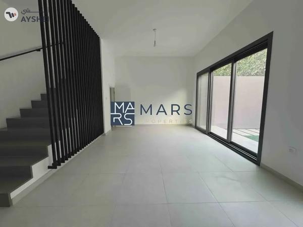 Luxury 2bhk villa available for rent:120K