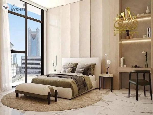 APARTMENT FOR SALE IN RYAH LIVING, DUBAI STUDIO CITY, DUBAI