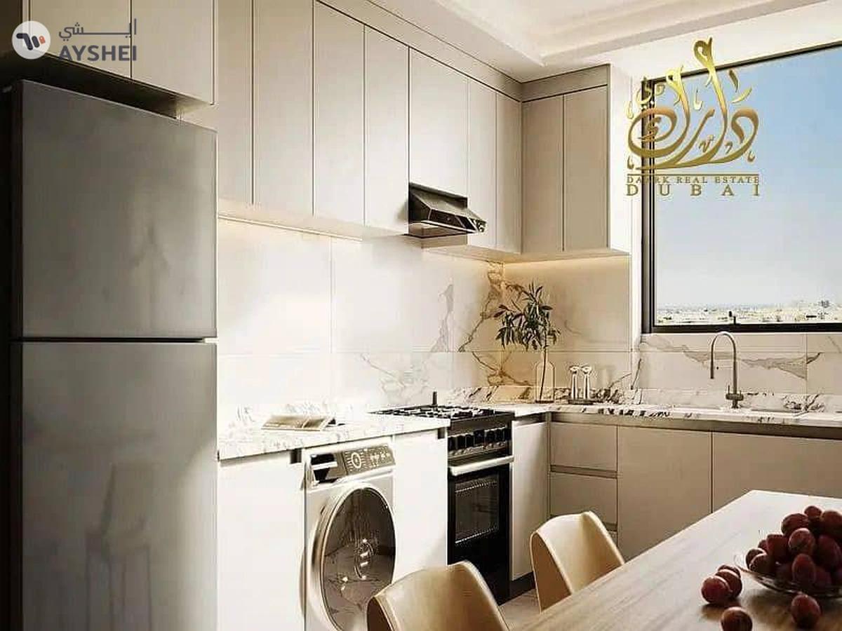 APARTMENT FOR SALE IN RYAH LIVING, DUBAI STUDIO CITY, DUBAI-4-4