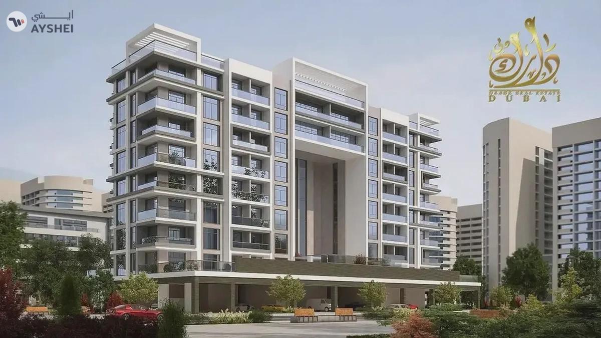 APARTMENT FOR SALE IN RYAH LIVING, DUBAI STUDIO CITY, DUBAI-1-1
