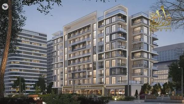 APARTMENT FOR SALE IN RYAH LIVING, DUBAI STUDIO CITY, DUBAI