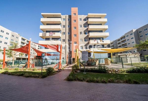 Fully Furnished 1BR APT | Modern Amenities