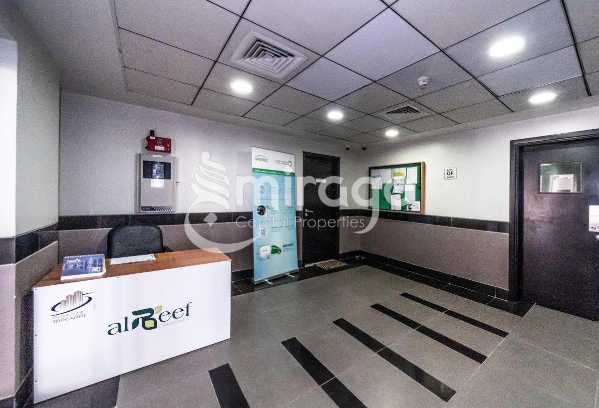 Fully Furnished 1BR APT | Modern Amenities-5-5