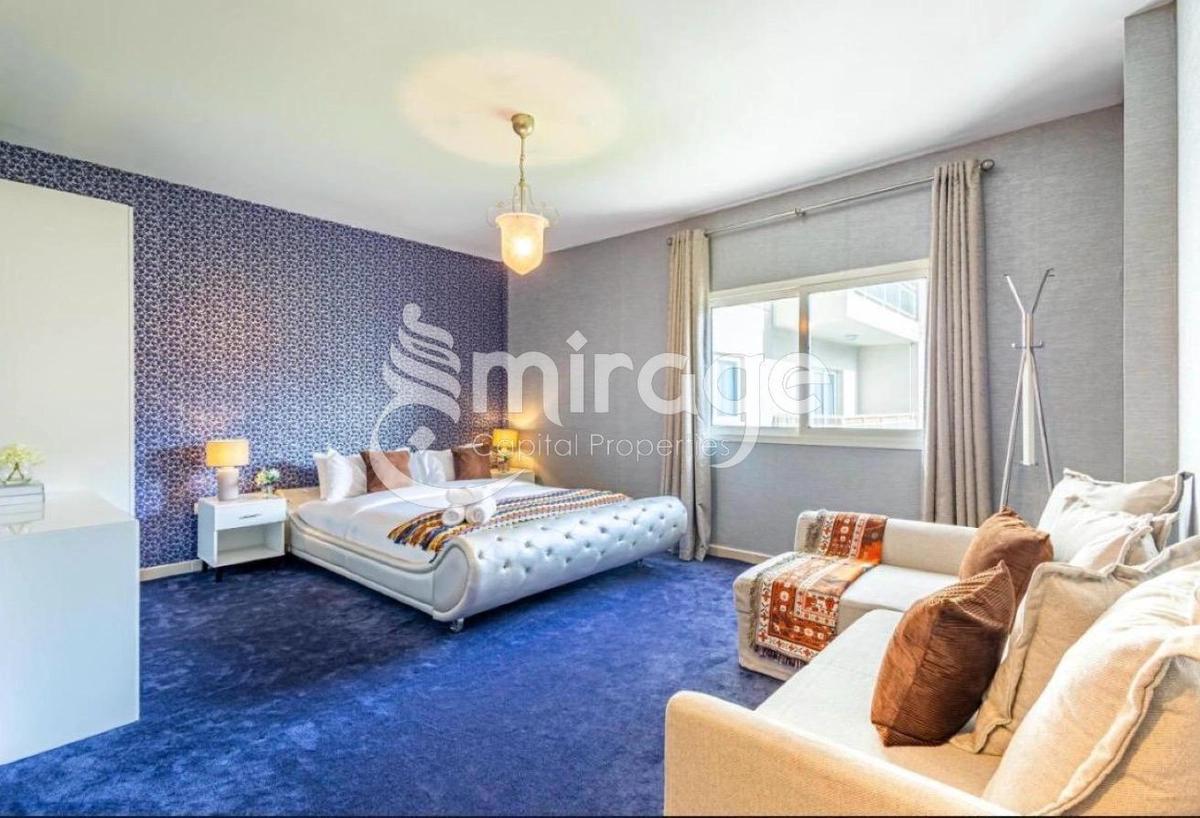 Fully Furnished 1BR APT | Modern Amenities-1-landscape