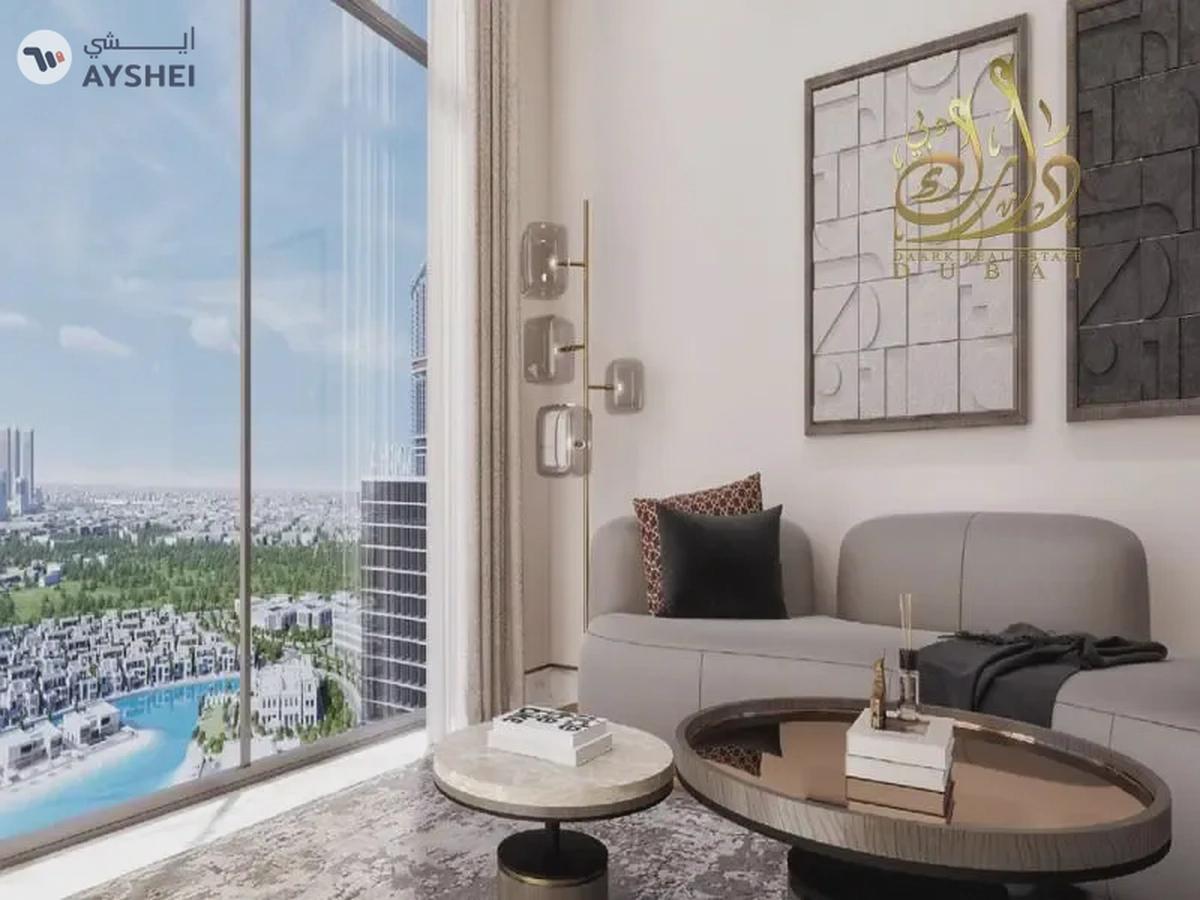 Smart 1BR + Study | Ideal for Living & Investment-1-landscape