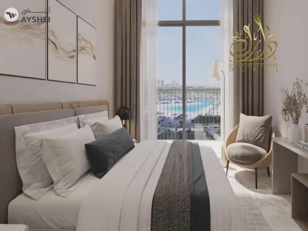 Smart 1BR + Study | Ideal for Living & Investment