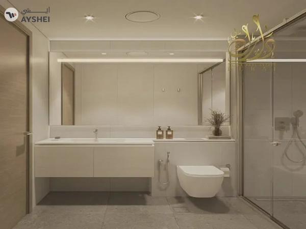 Smart 1BR + Study | Ideal for Living & Investment