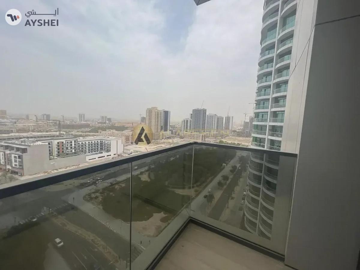 Regina Tower, JVC District 12, Jumeirah Village Circle (JVC), Dubai-0-landscape