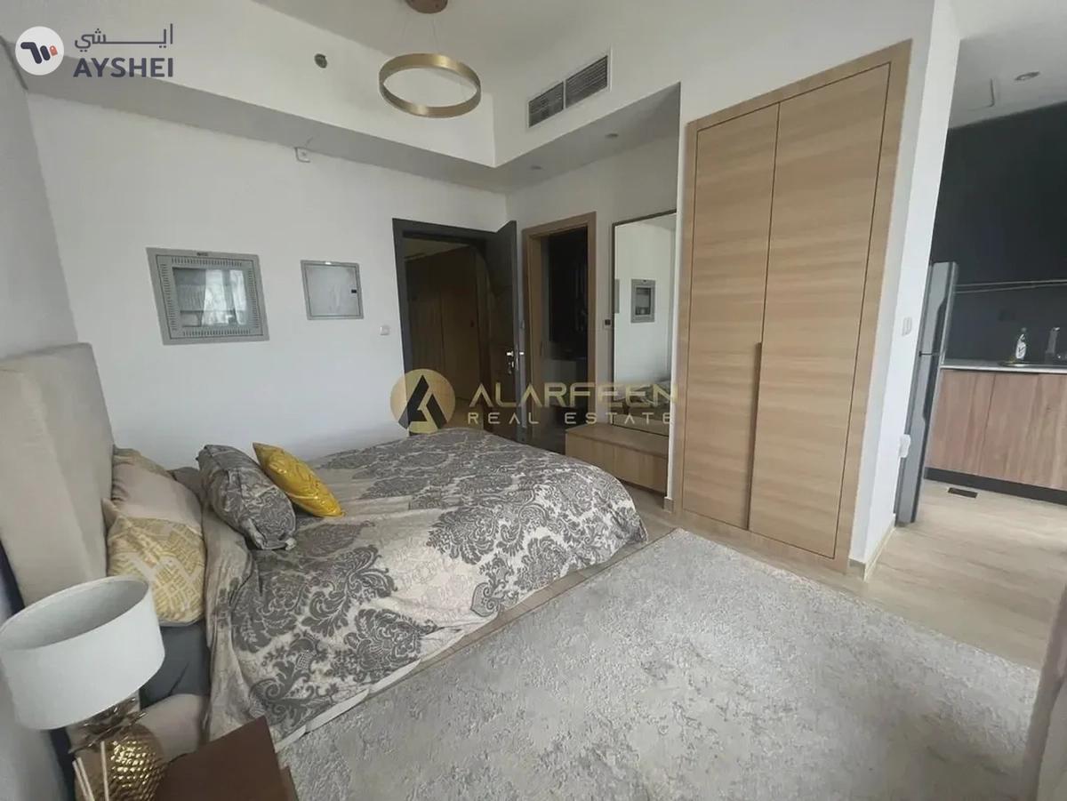 Regina Tower, JVC District 12, Jumeirah Village Circle (JVC), Dubai-3-3