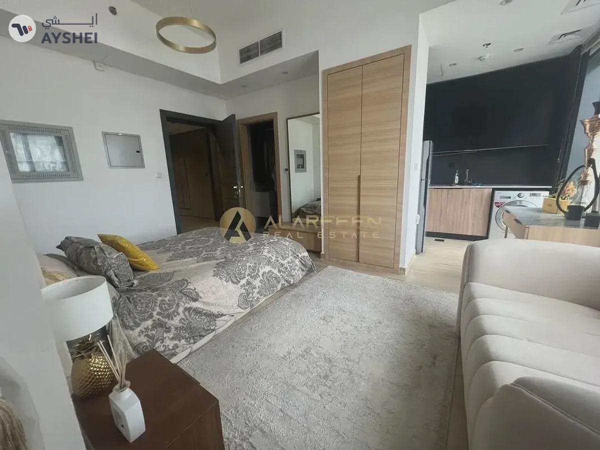 Regina Tower, JVC District 12, Jumeirah Village Circle (JVC), Dubai-4-4