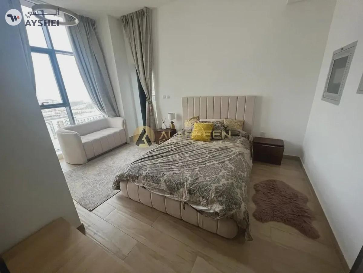 Regina Tower, JVC District 12, Jumeirah Village Circle (JVC), Dubai-5-5