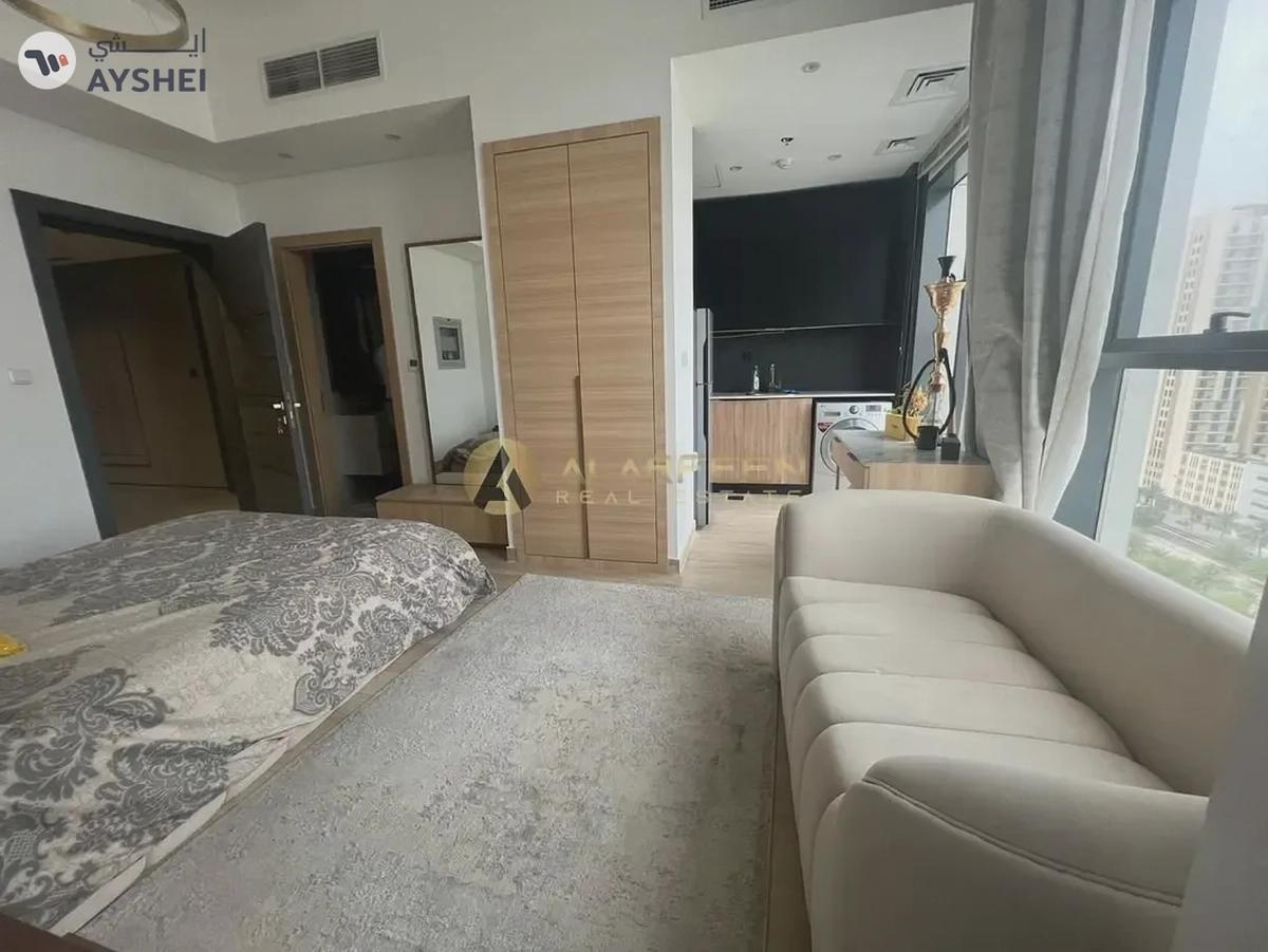 Regina Tower, JVC District 12, Jumeirah Village Circle (JVC), Dubai-0-landscape