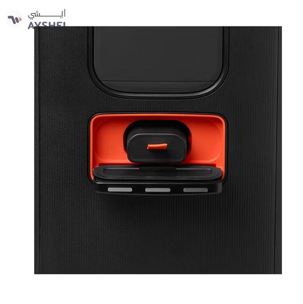 JBL Partybox Club 120 Portable Party Speaker Black