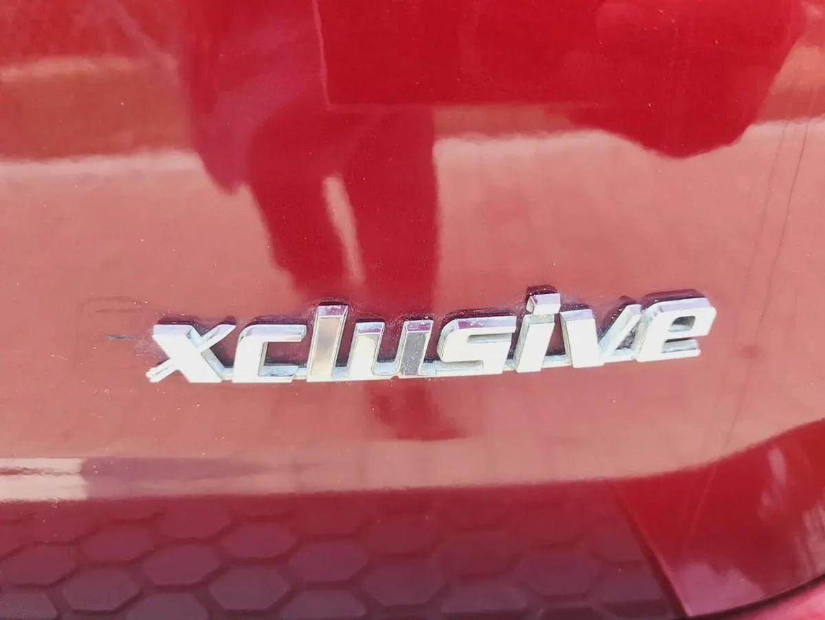 7-Seater Dodge Durango 2017 Xclusive GCC Specs || Well maintained family used-3-3