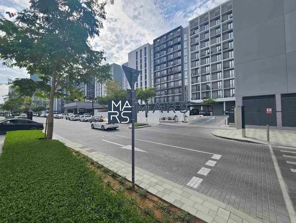 1bhk apartment available for rent in al jada