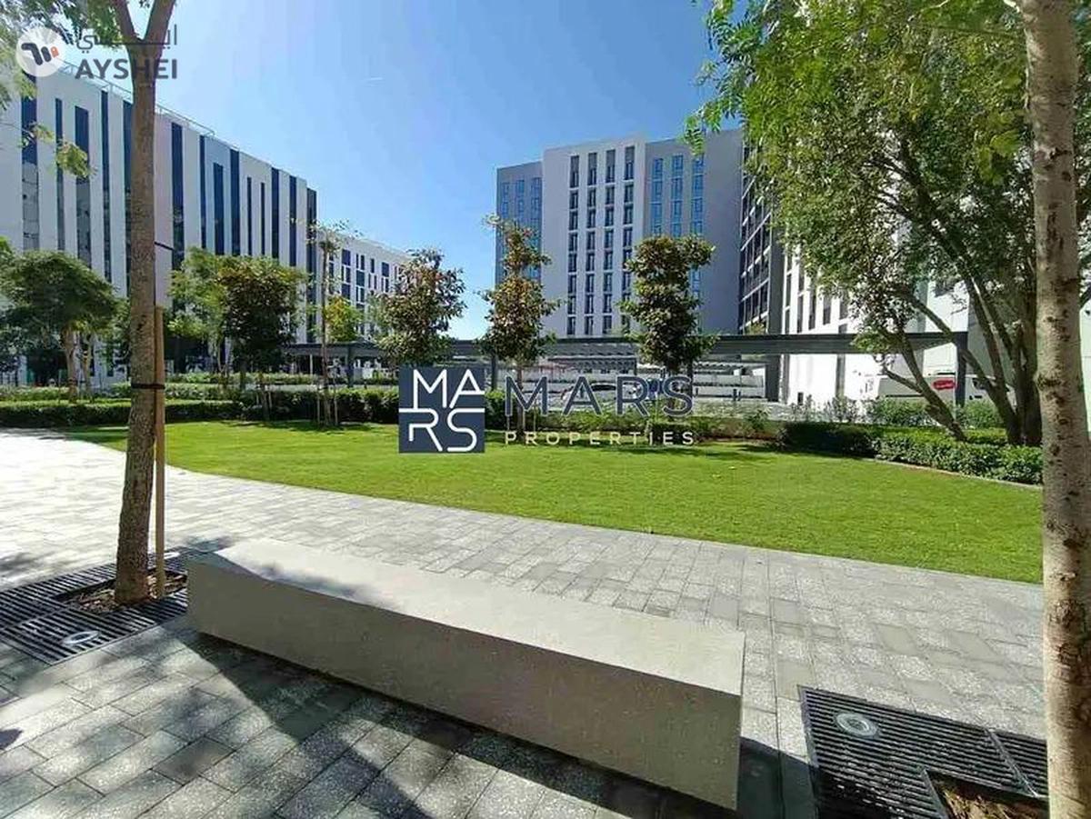 1bhk apartment available for rent in al jada-2-2