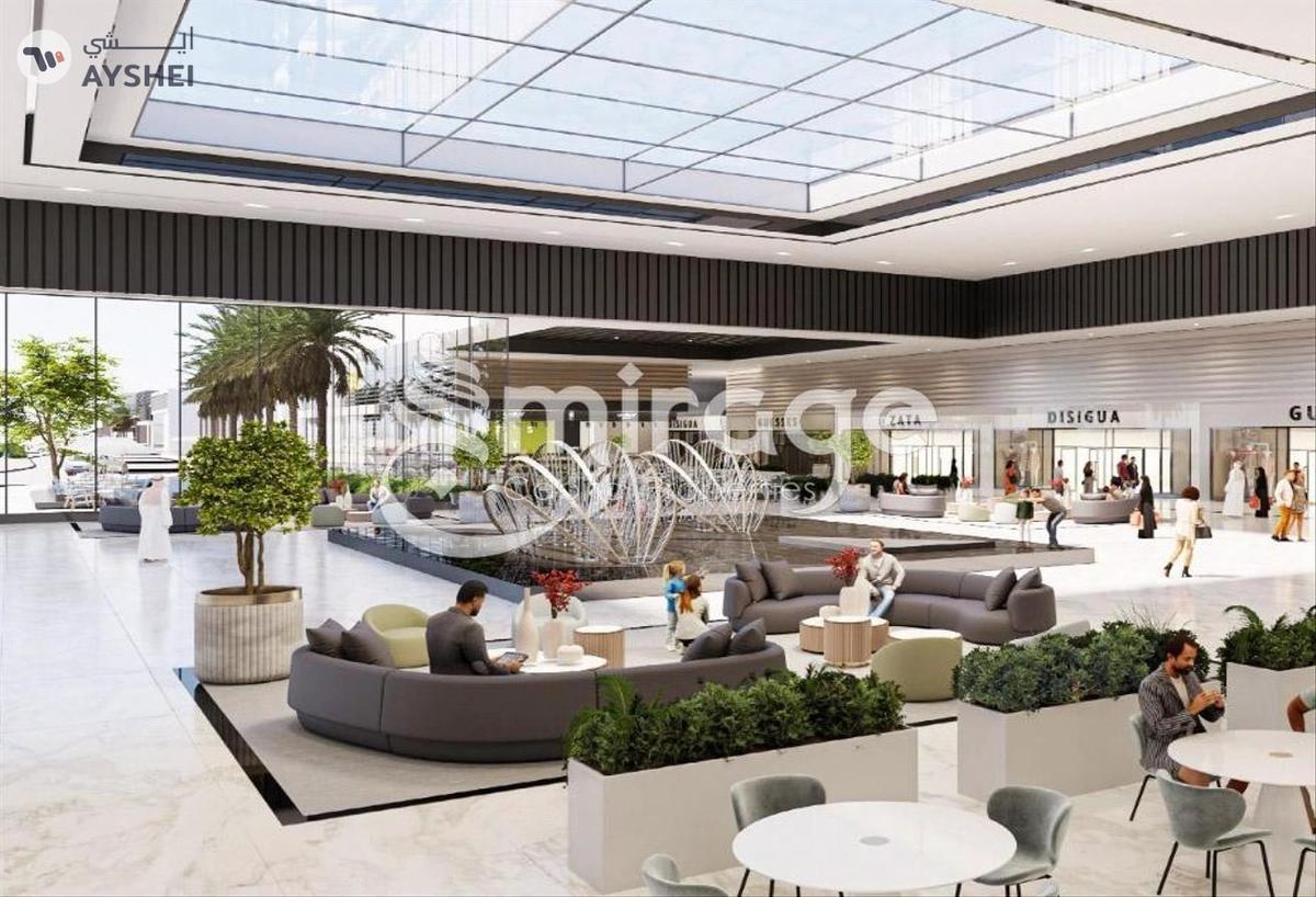 APARTMENT FOR SALE IN REEM HILLS, NAJMAT ABU DHABI-7-7