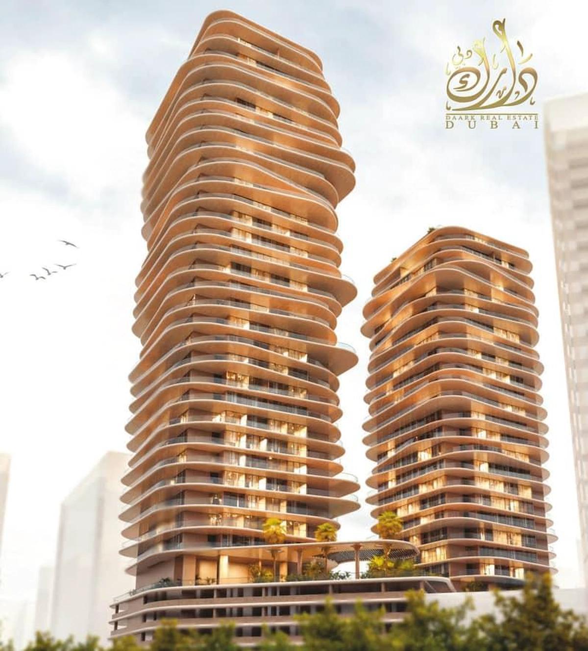 EASIEST PAYMENT PLAN || 5% Down Payment || NO PAYMENT FOR 2 YEARS || POST-HANDOVER || PRIME LOCATION IN JVC-6-6