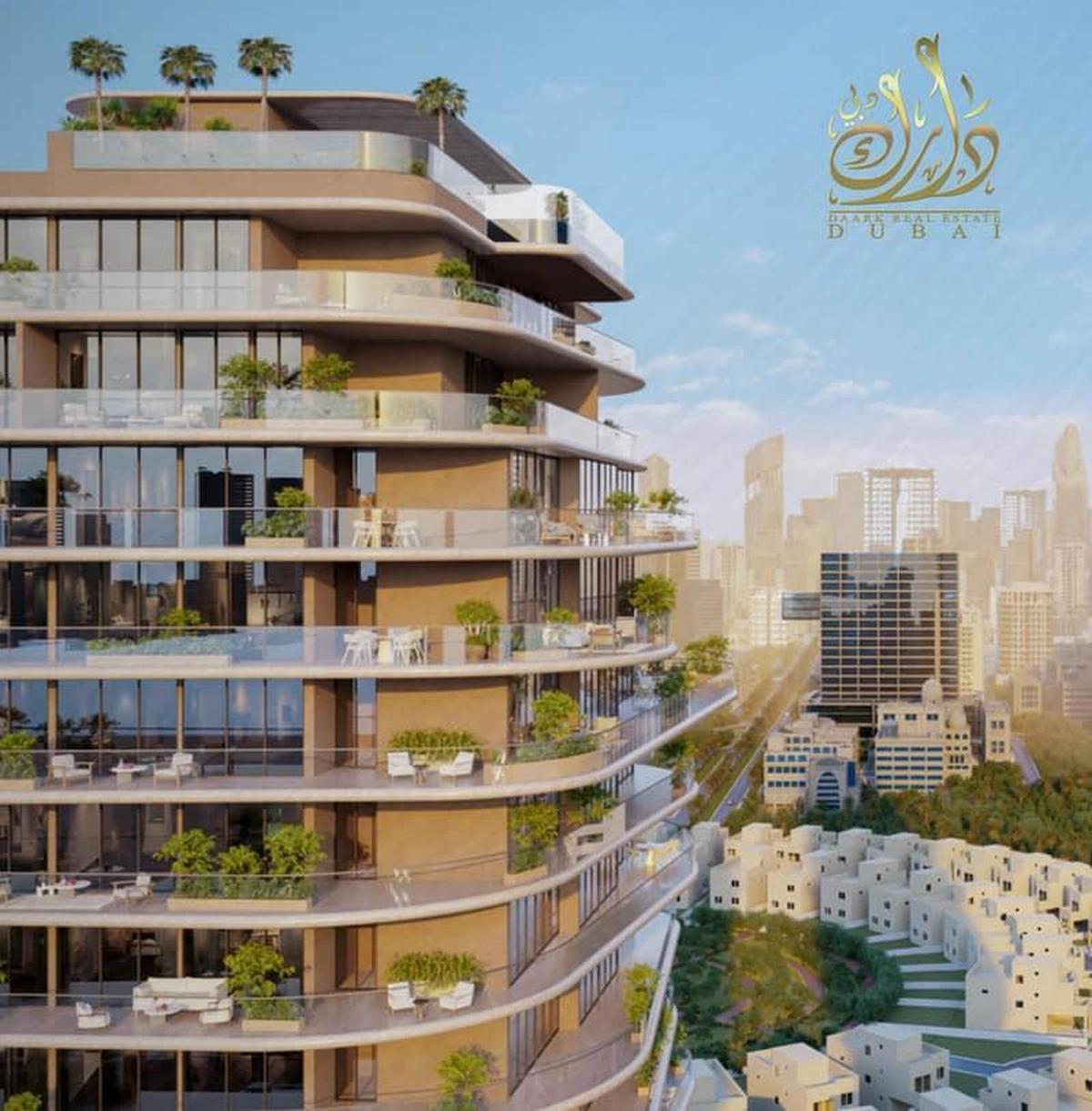 EASIEST PAYMENT PLAN || 5% Down Payment || NO PAYMENT FOR 2 YEARS || POST-HANDOVER || PRIME LOCATION IN JVC-0-0