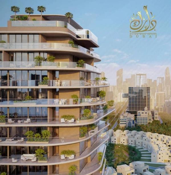 EASIEST PAYMENT PLAN || 5% Down Payment || NO PAYMENT FOR 2 YEARS || POST-HANDOVER || PRIME LOCATION IN JVC