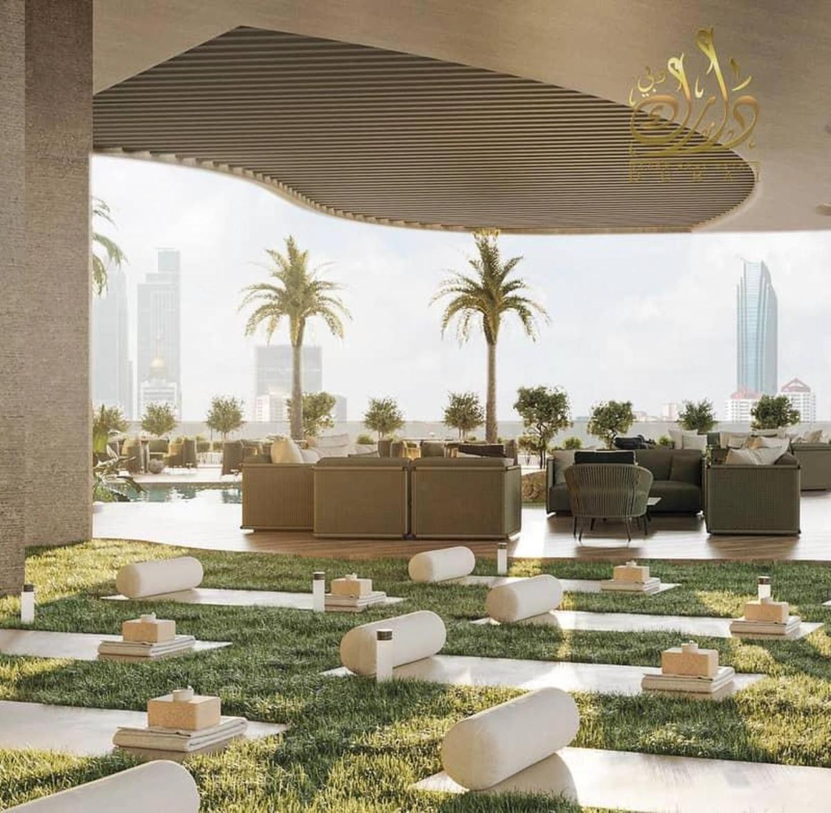 EASIEST PAYMENT PLAN || 5% Down Payment || NO PAYMENT FOR 2 YEARS || POST-HANDOVER || PRIME LOCATION IN JVC-8-8