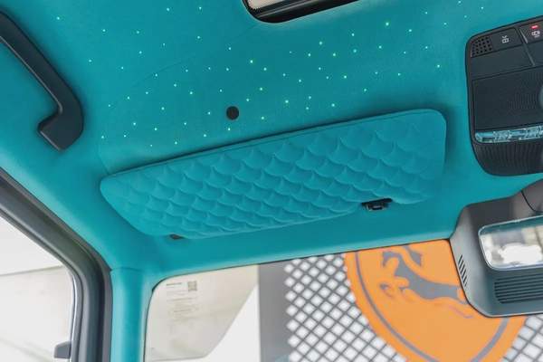 2026 MERCEDES-BENZ BRABUS G800 | ORIGINAL BRABUS CERTIFICATE