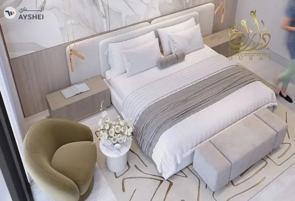 RAMADAN Offer| 24%DISCOUNT CASH | | 15%ROI| Fully Furnished |