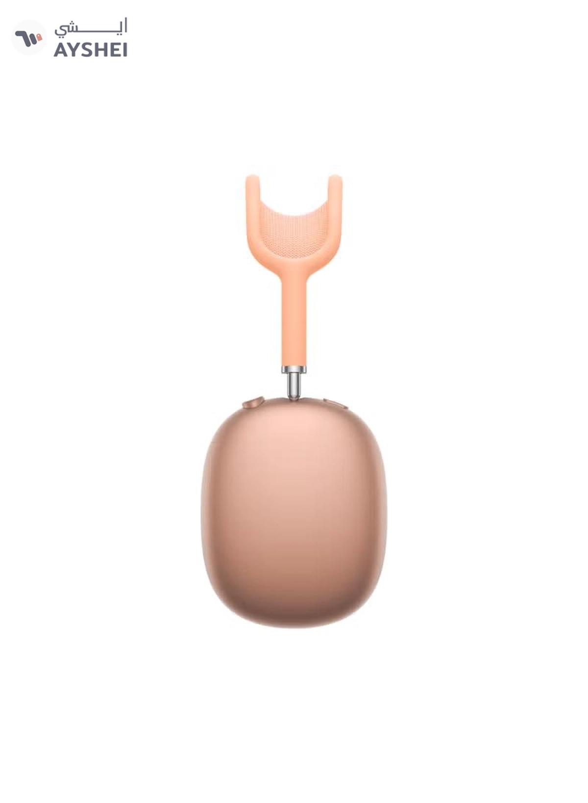 Apple Airpods Max ( USB-C) Orange-5-5