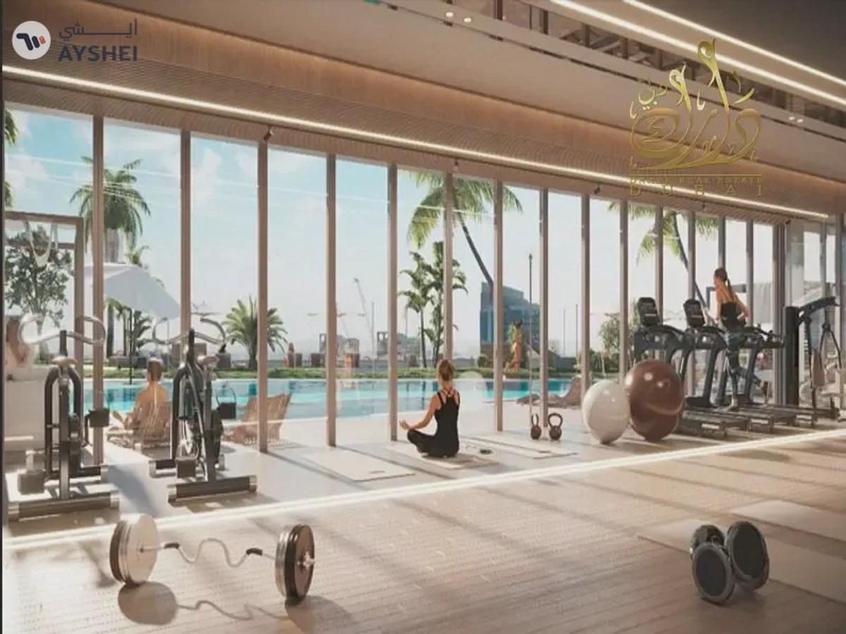 RAMADAN OFFER| FULLY FURNISHED| Contemporary Living | MODERN SKYLINE HAVEN | FLEXIBLE PAYMENT PLAN-7-7