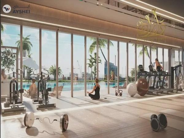 RAMADAN OFFER| FULLY FURNISHED| Contemporary Living | MODERN SKYLINE HAVEN | FLEXIBLE PAYMENT PLAN