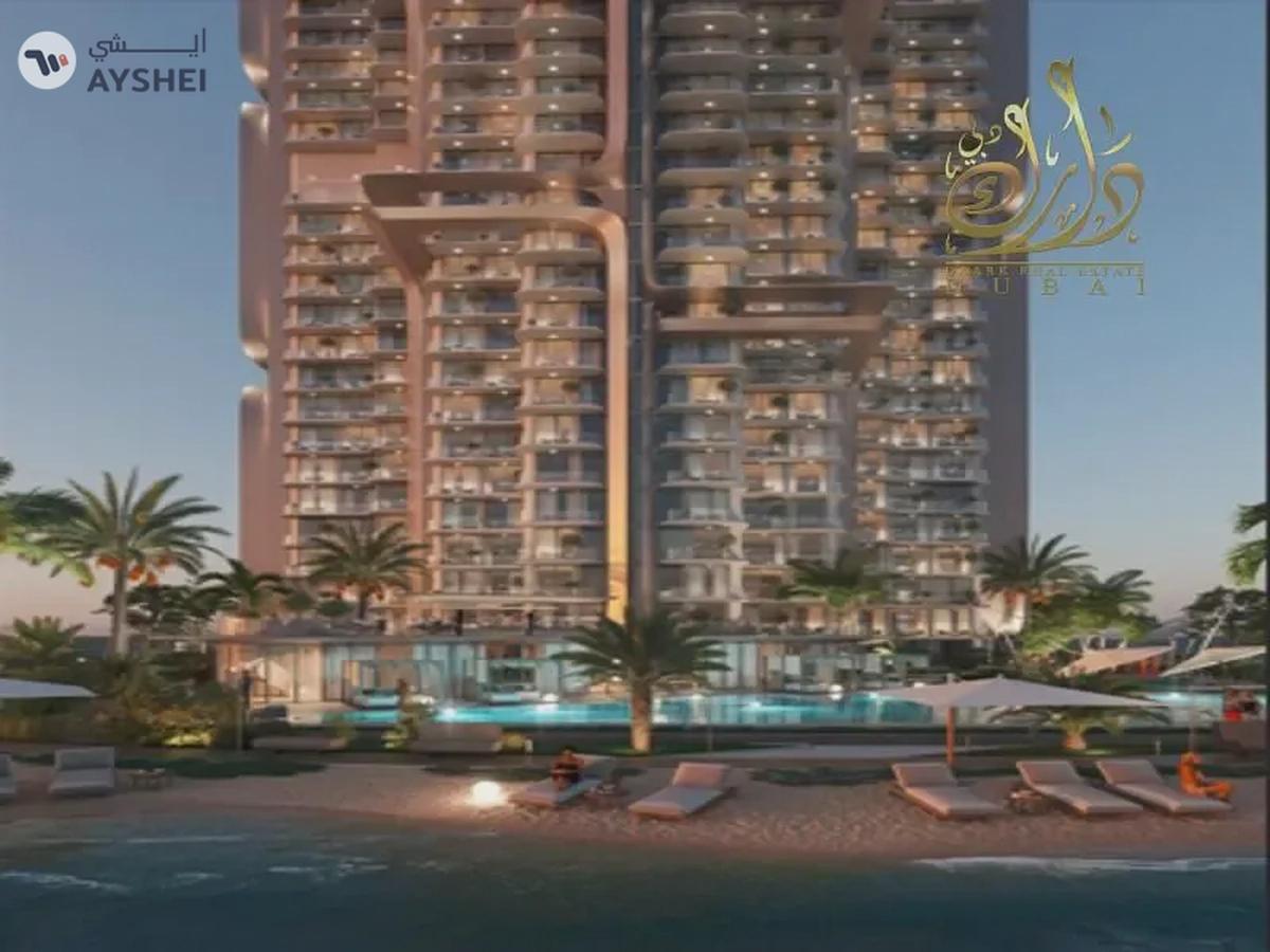 RAMADAN OFFER| FULLY FURNISHED| Contemporary Living | MODERN SKYLINE HAVEN | FLEXIBLE PAYMENT PLAN-0-landscape