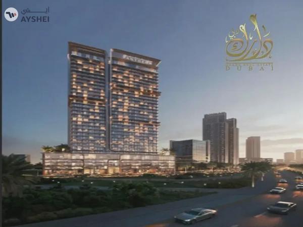 RAMADAN OFFER| FULLY FURNISHED| Contemporary Living | MODERN SKYLINE HAVEN | FLEXIBLE PAYMENT PLAN
